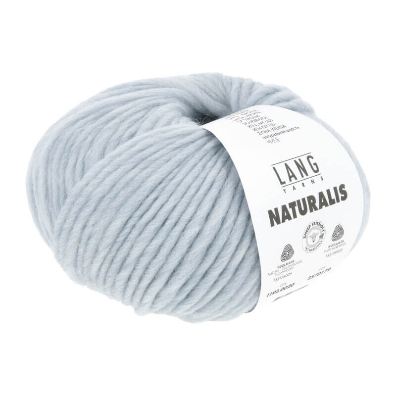 Naturalis - Lang Yarns