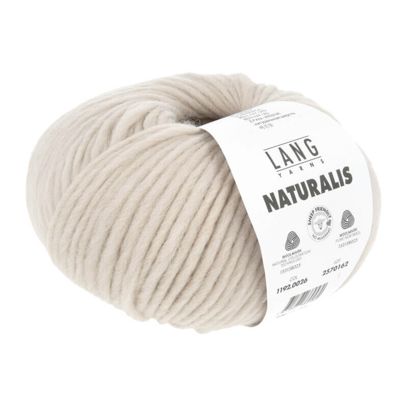 Naturalis - Lang Yarns