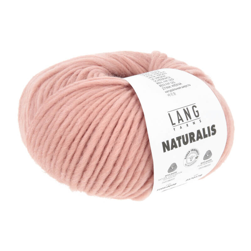 Naturalis - Lang Yarns