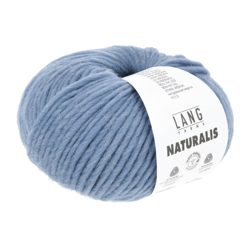 Naturalis - Lang Yarns