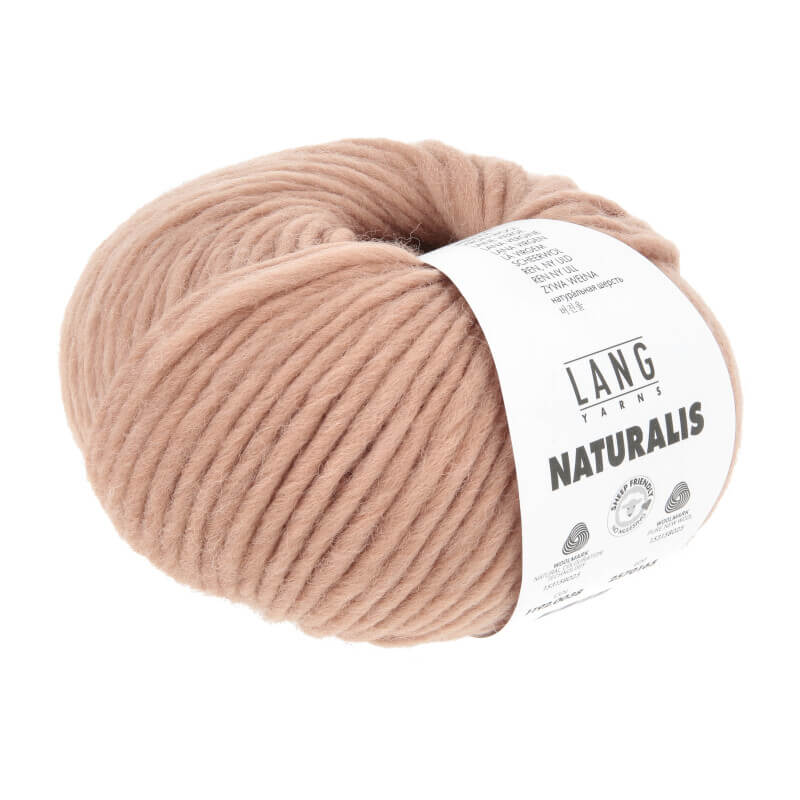 Naturalis - Lang Yarns