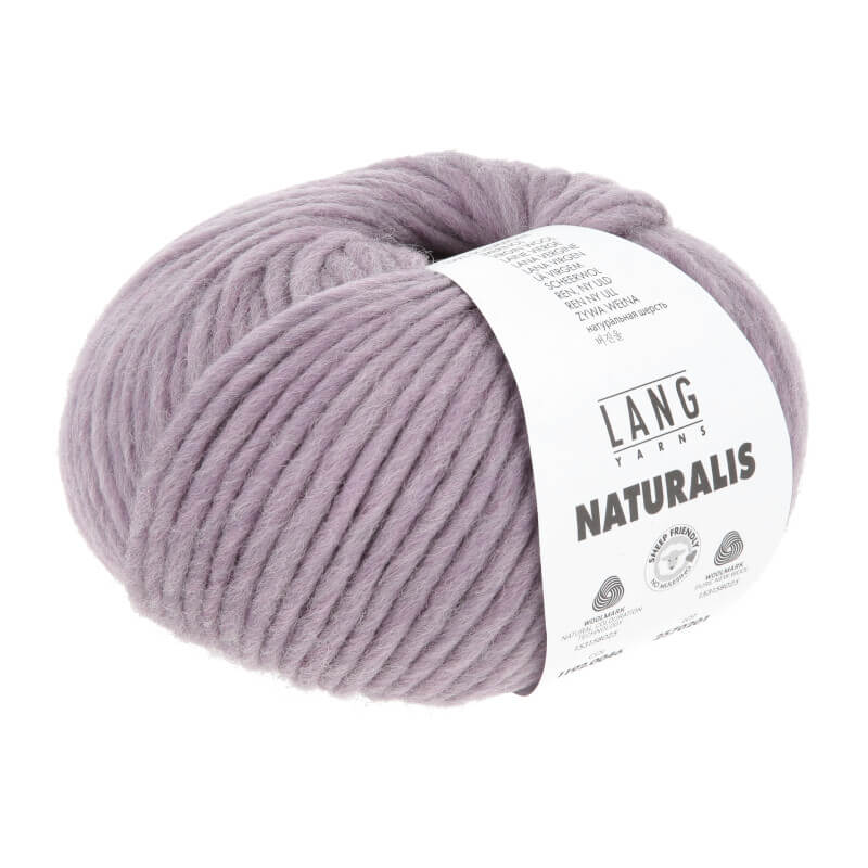 Naturalis - Lang Yarns