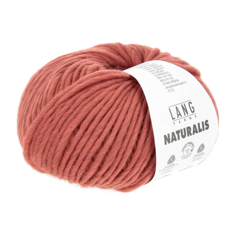 Naturalis - Lang Yarns