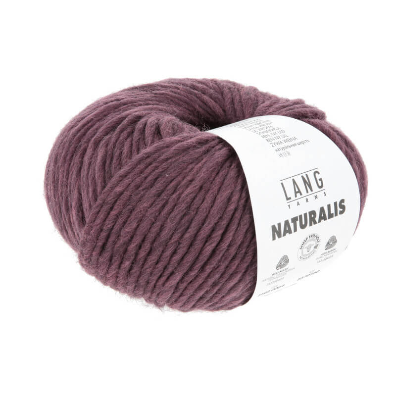 Naturalis - Lang Yarns