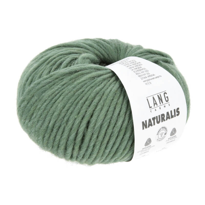 Naturalis - Lang Yarns