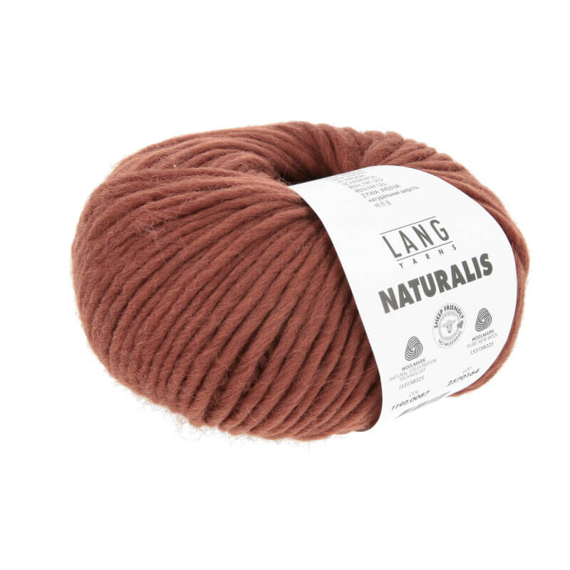 Naturalis - Lang Yarns