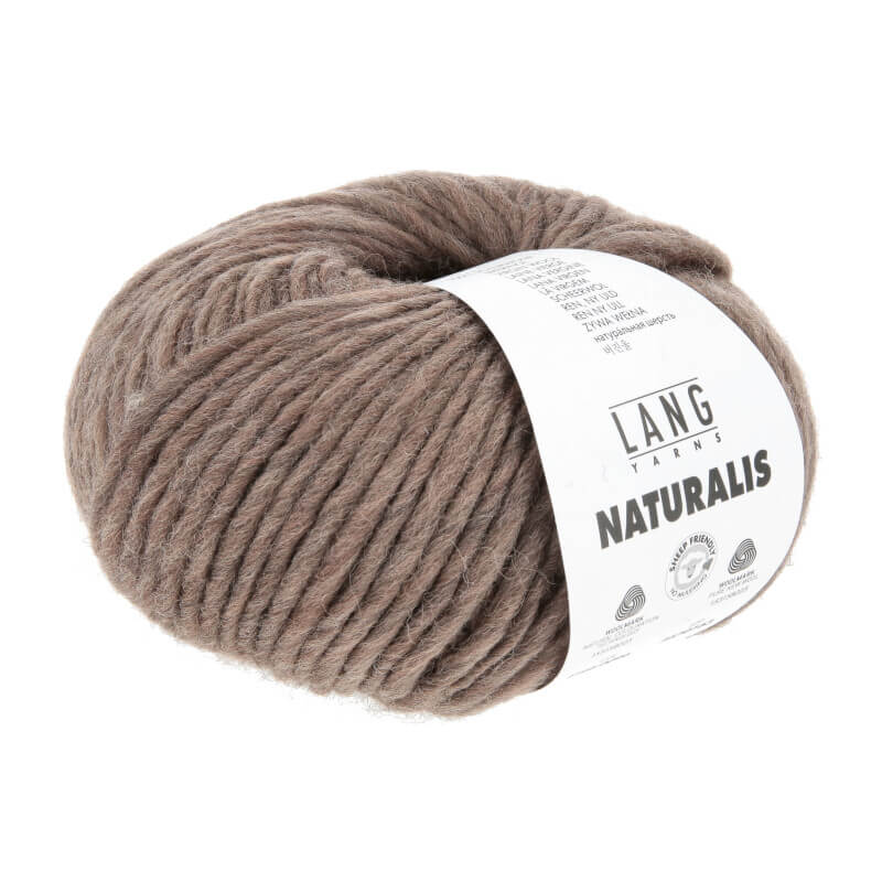 Naturalis - Lang Yarns