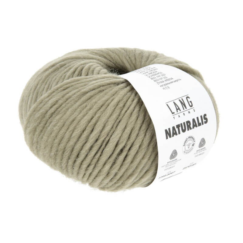 Naturalis - Lang Yarns