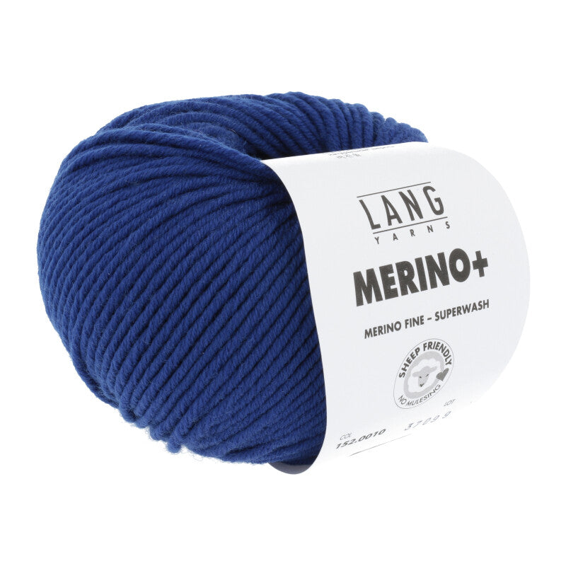Merino + Lang Yarns - Farbe 0010