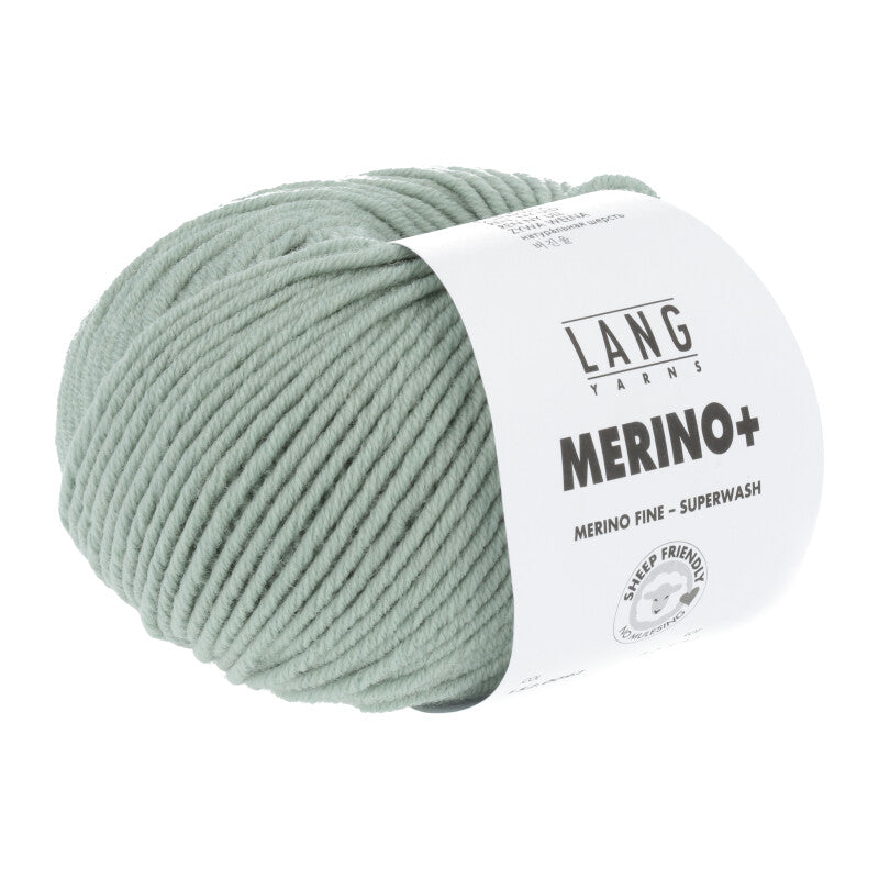 Merino + Lang Yarns - Farbe 0092