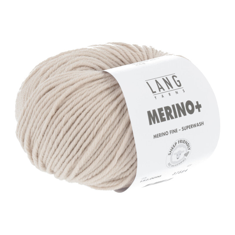 Merino + Lang Yarns - Farbe 0096