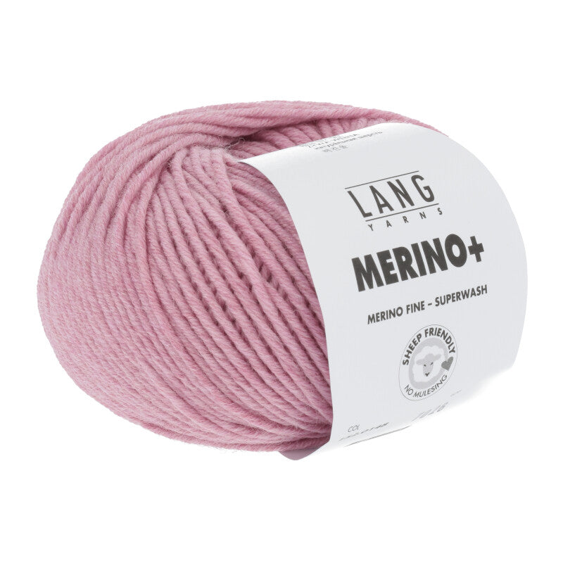 Merino + Lang Yarns - Farbe 0148