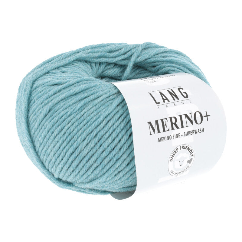 Merino + Lang Yarns - Farbe 0172