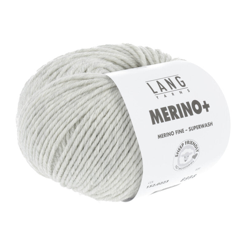 Merino + Lang Yarns - Farbe 0223