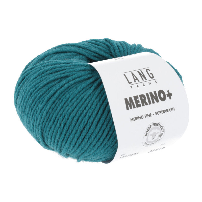 Merino + Lang Yarns - Farbe 0272