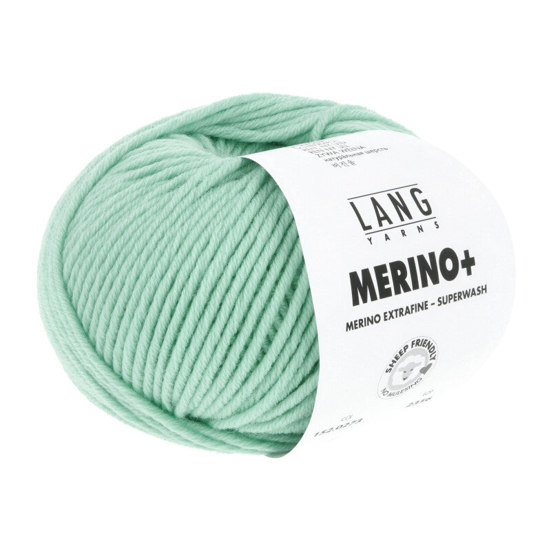 Merino + Lang Yarns - Farbe 0273