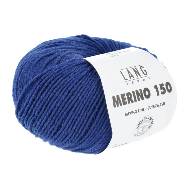 Merino 150 -  Lang Yarns - Farbe 0106