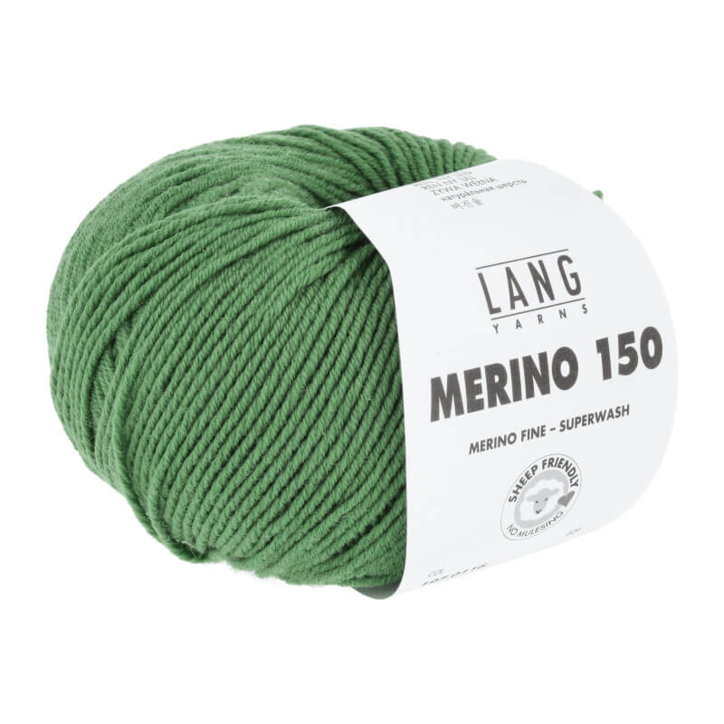 Merino 150 -  Lang Yarns - Farbe 0116