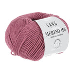 Merino 150 -  Lang Yarns - Farbe 0165