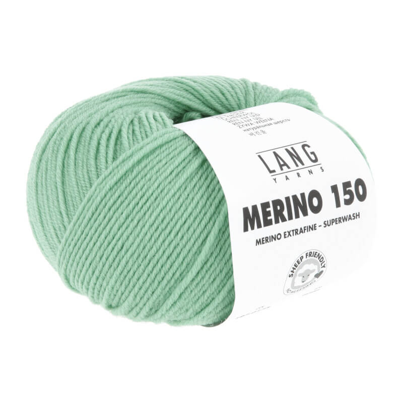 Merino 150 -  Lang Yarns - Farbe 0173