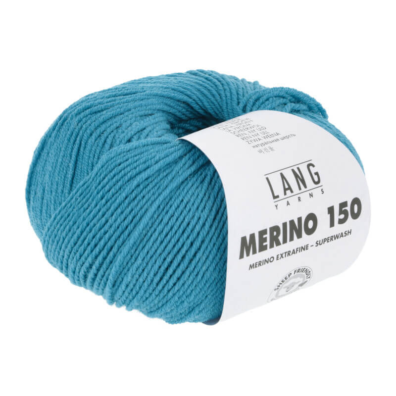 Merino 150 -  Lang Yarns - Farbe 0178
