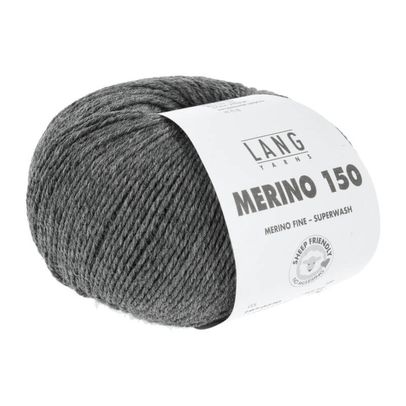 Merino 150 -  Lang Yarns - Farbe 0270
