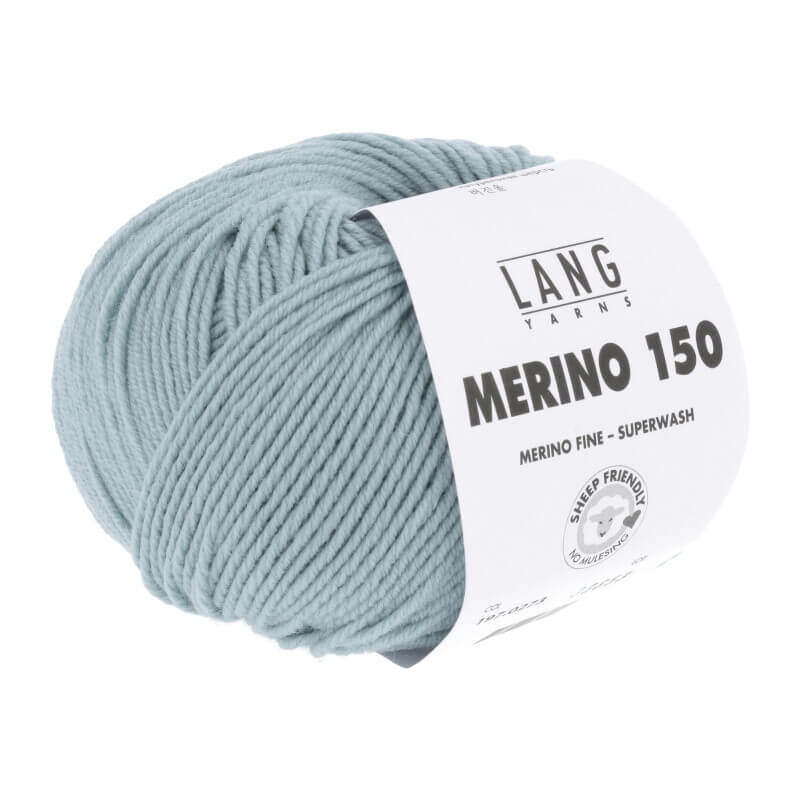 Merino 150 -  Lang Yarns - Farbe 0273