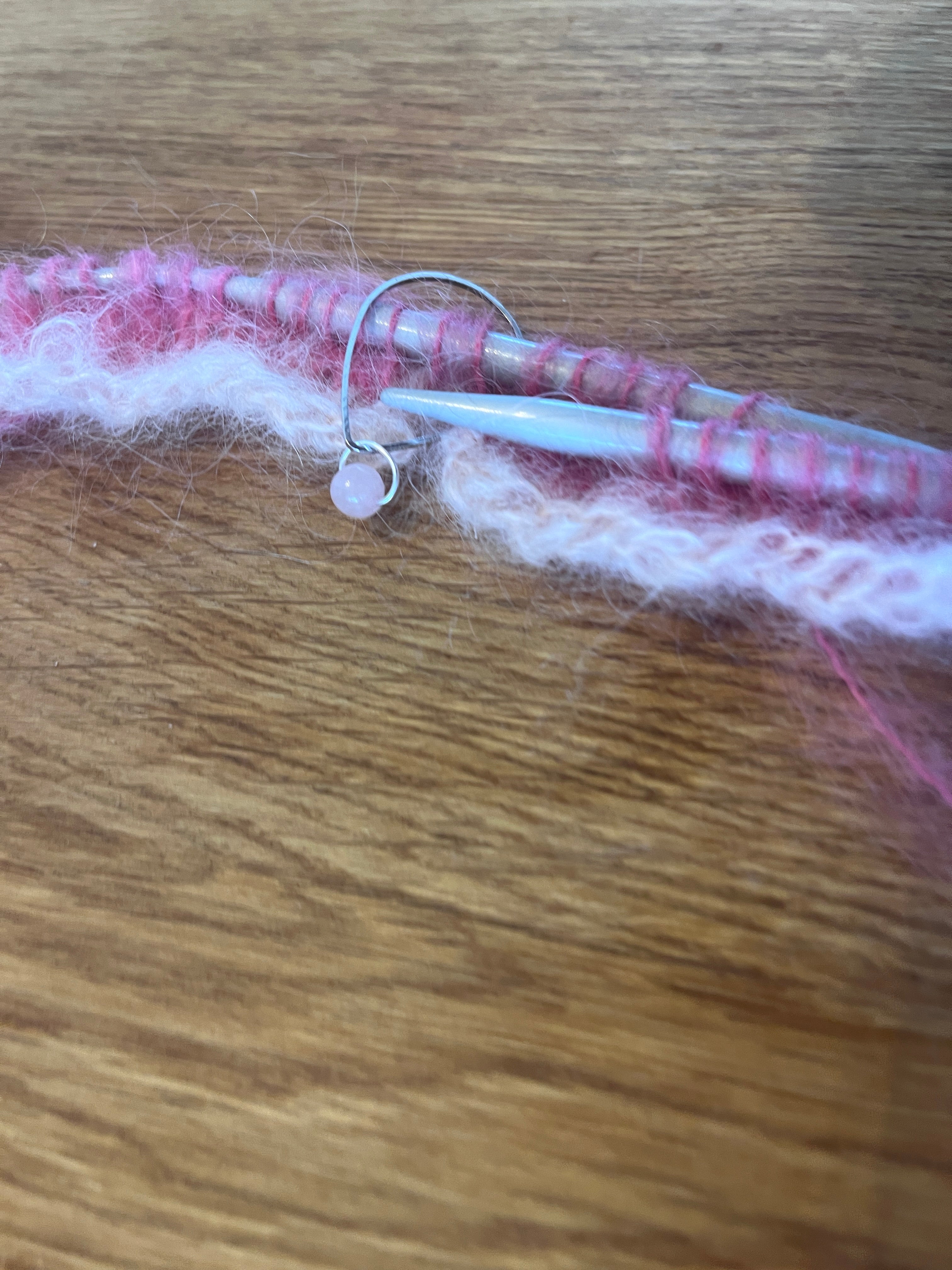 Maschenmarkierer drops