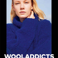 Wool Addicts #17