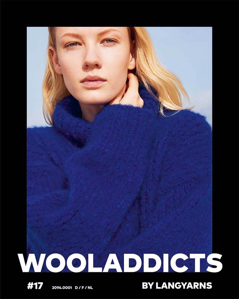 Wool Addicts #17