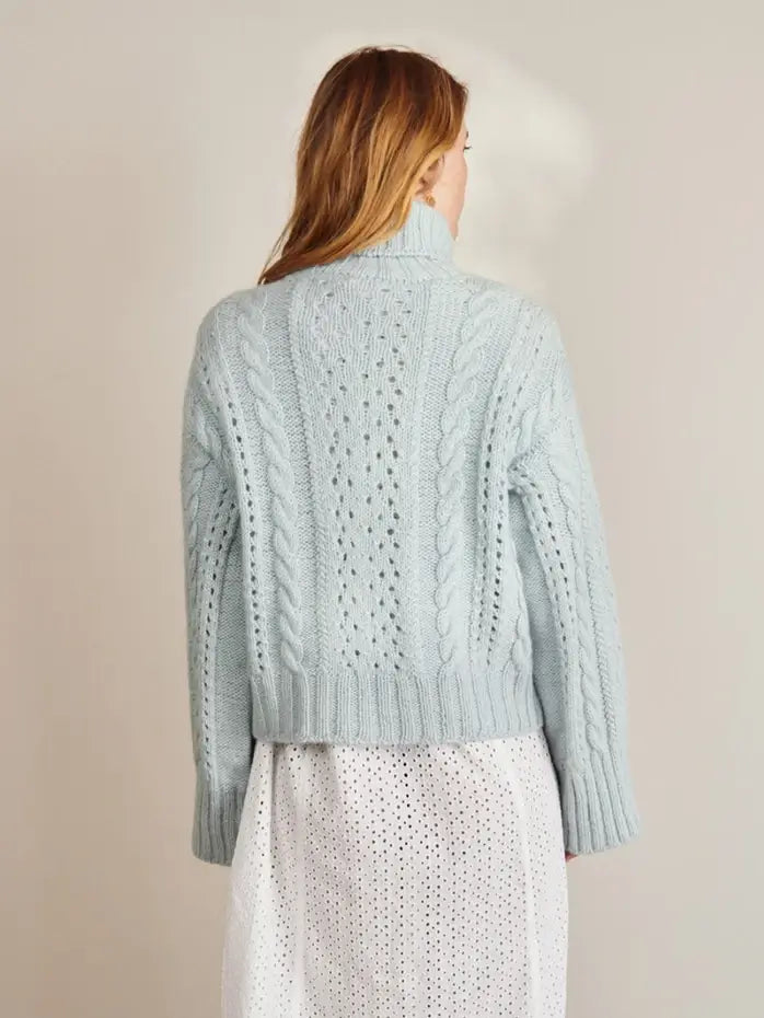 Cornelia Sweater - Sandnes Garn - Bild 3