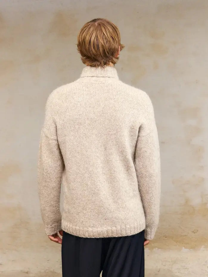 Dave Sweater Man - Sandnes Garn - Bild 2