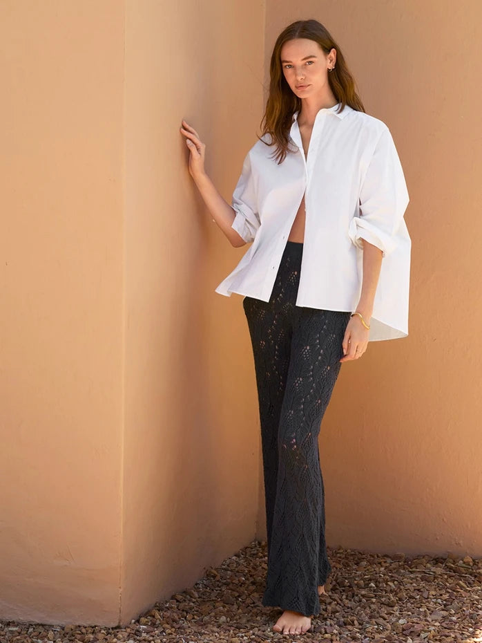 Garnpaket Summer Pants - Sandnes Garn
