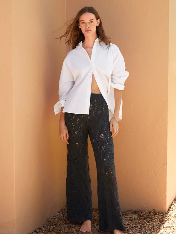 Garnpaket Summer Pants - Sandnes Garn