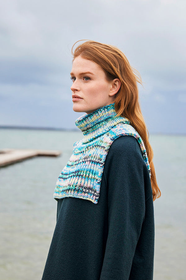 STILLWATER Halswärmer - Wool Addicts