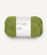 Line - Sandnes Garn