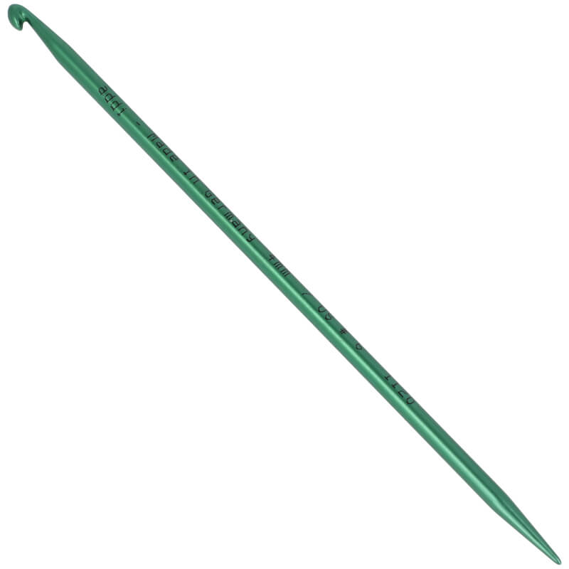 addiDuett Häkel- & Stricknadel - addi Germany - Farbe 1540