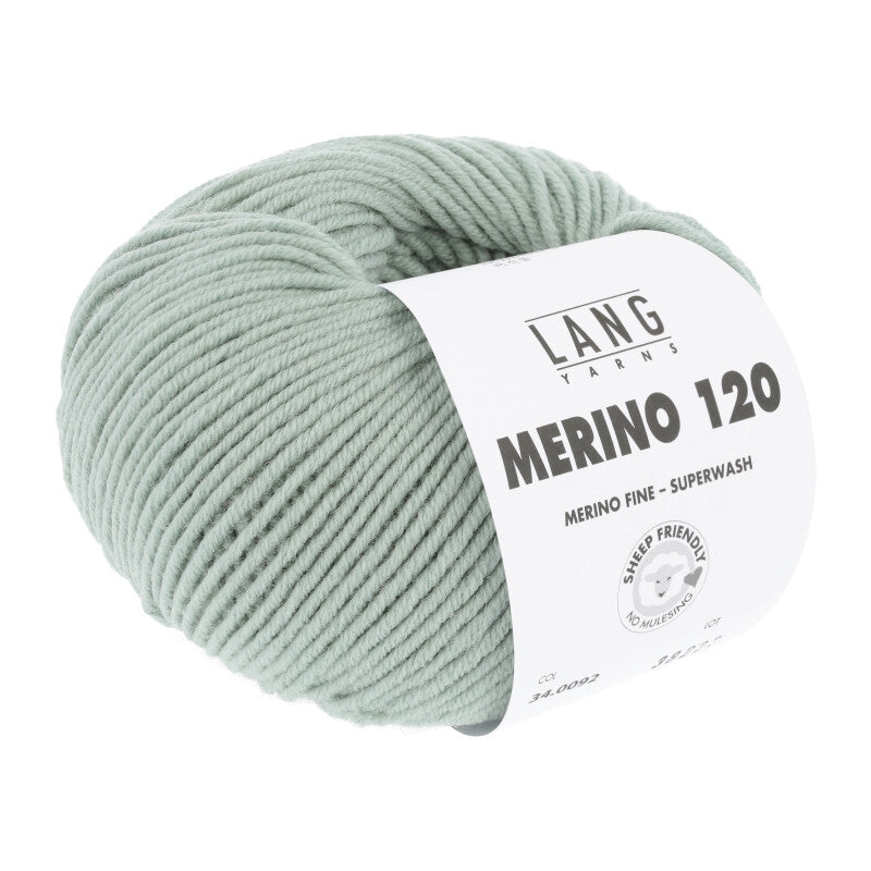 Merino 120 - Lang Yarns