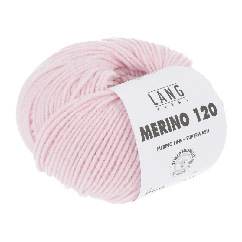 Merino 120 - Lang Yarns