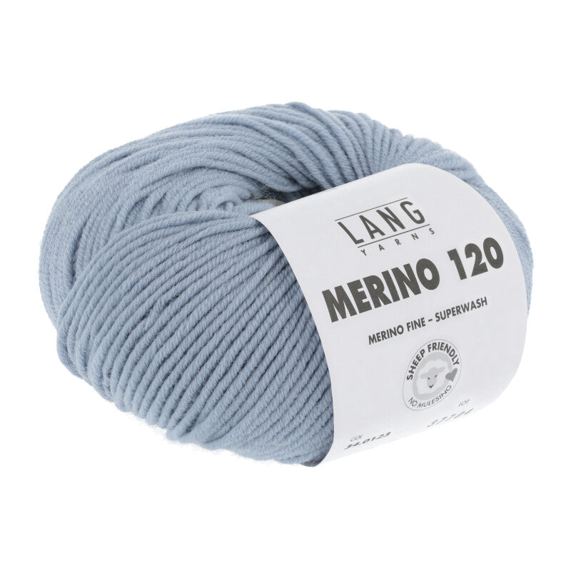 Merino 120 - Lang Yarns