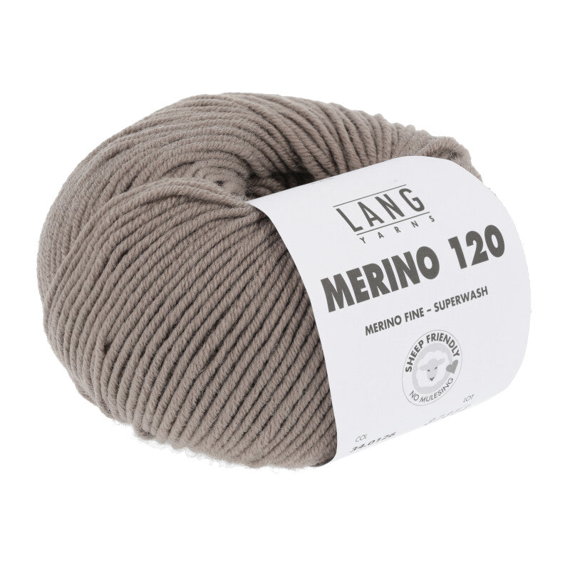 Merino 120 - Lang Yarns