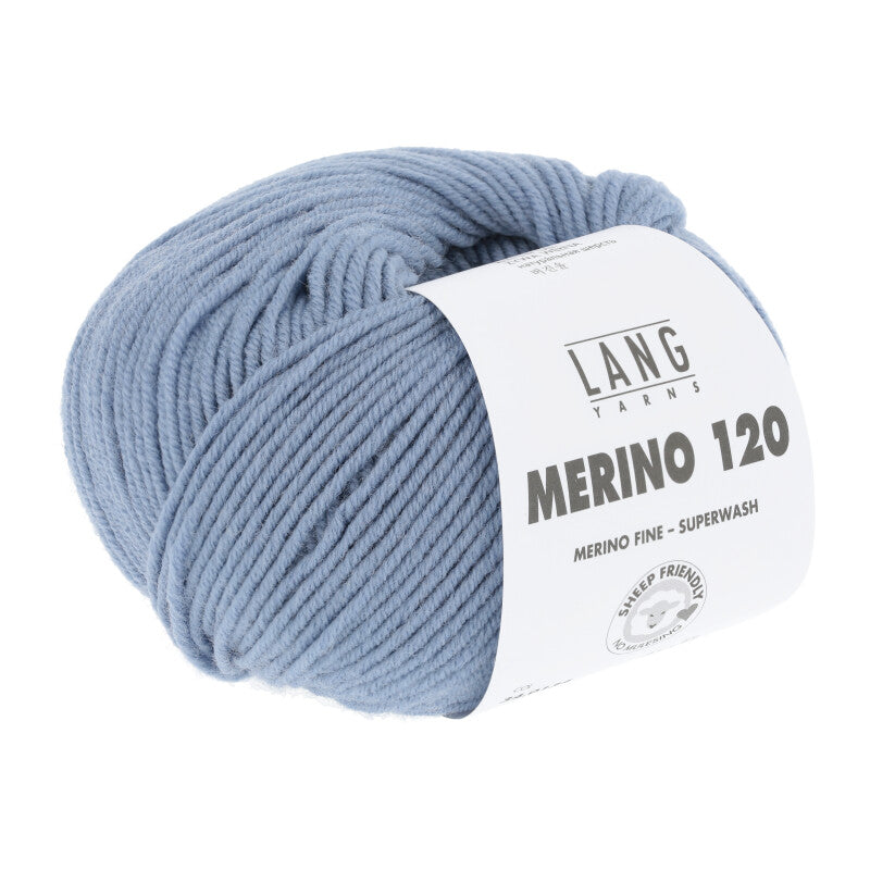 Merino 120 - Lang Yarns