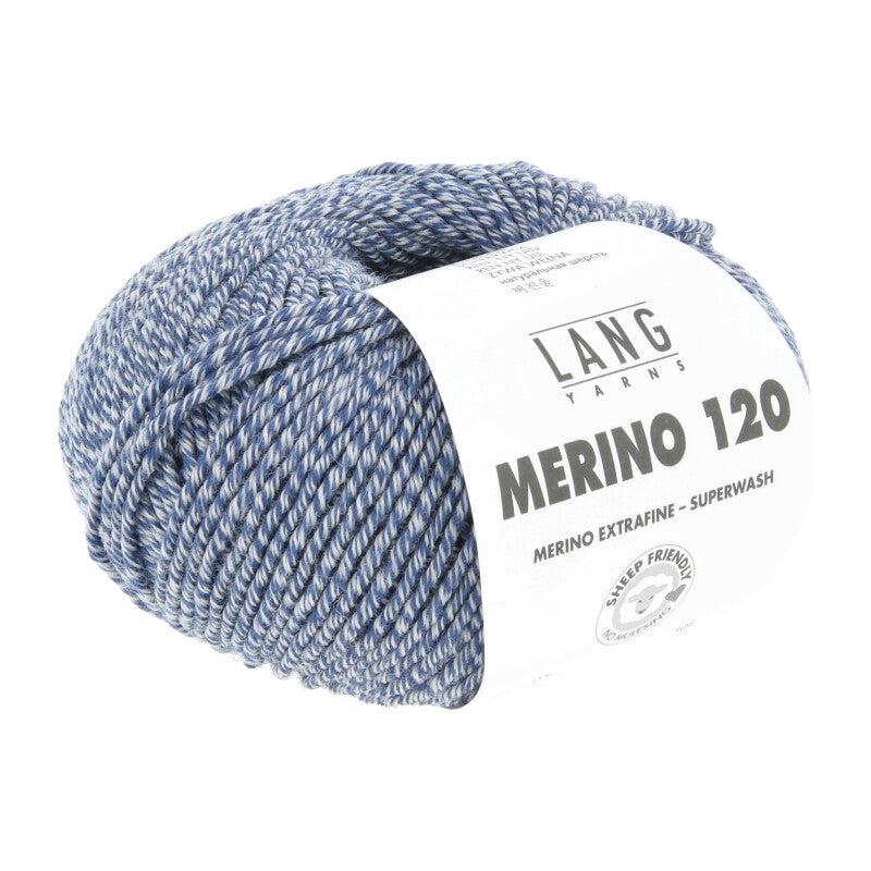 Merino 120 - Lang Yarns