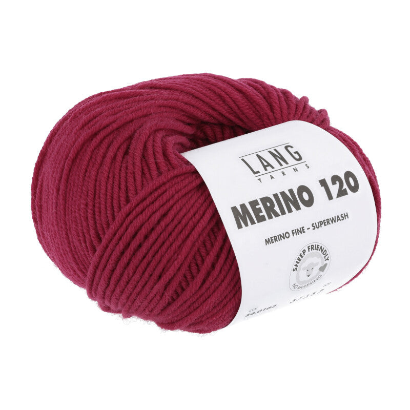 Merino 120 - Lang Yarns