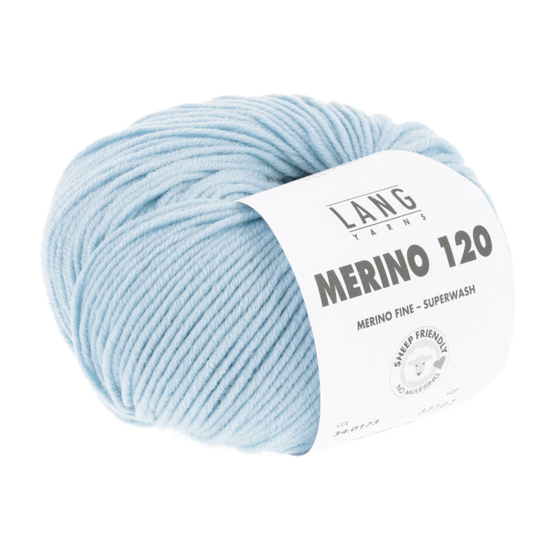Merino 120 - Lang Yarns