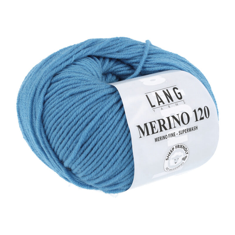 Merino 120 - Lang Yarns