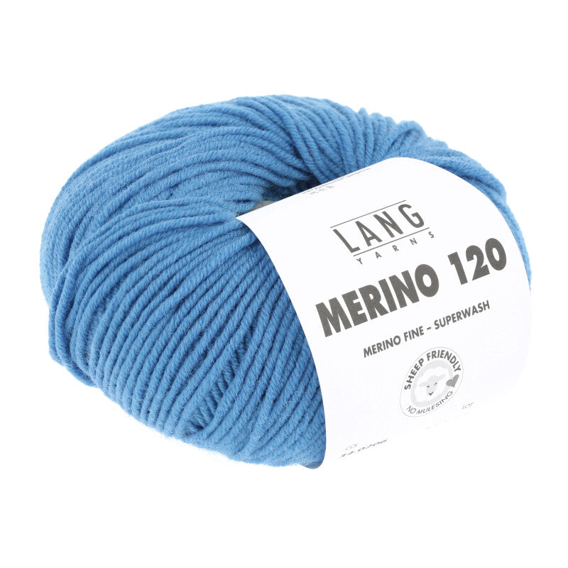 Merino 120 - Lang Yarns