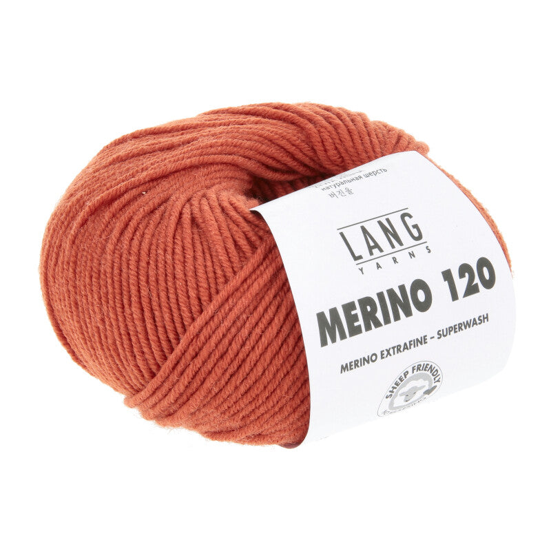 Merino 120 - Lang Yarns