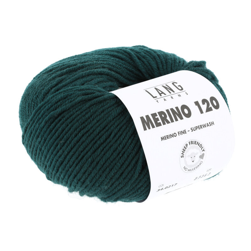 Merino 120 - Lang Yarns