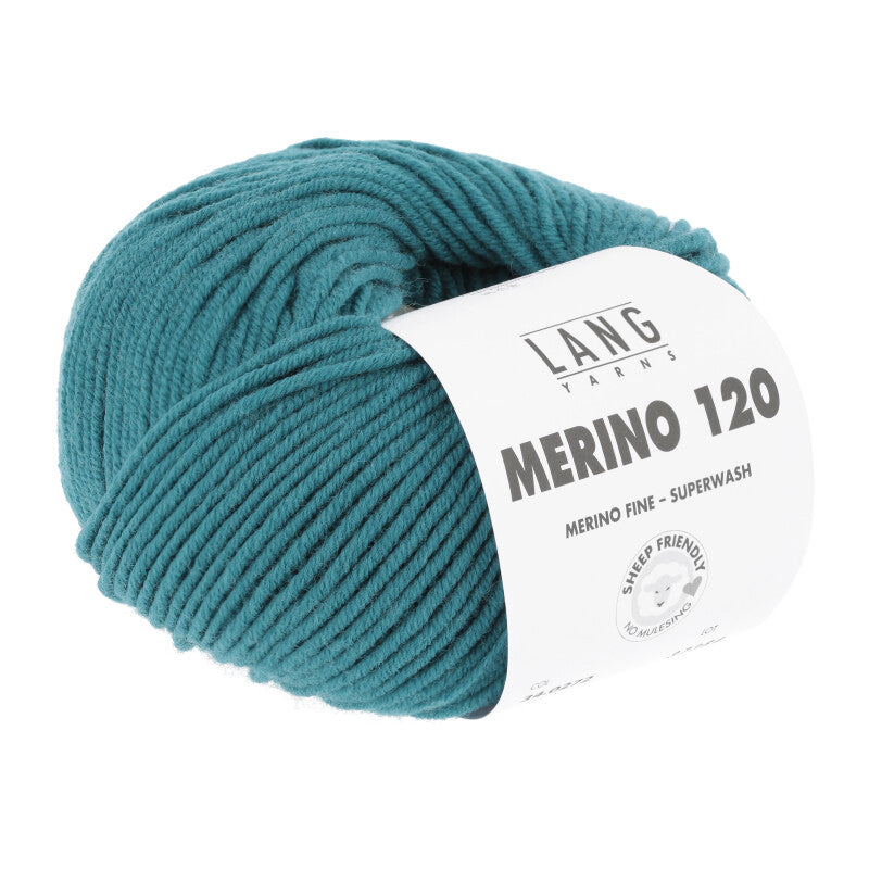 Merino 120 - Lang Yarns